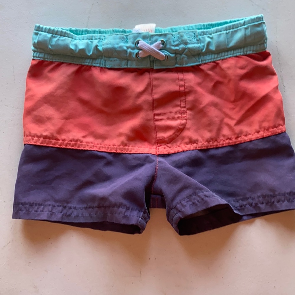 Kids swimming Shorts